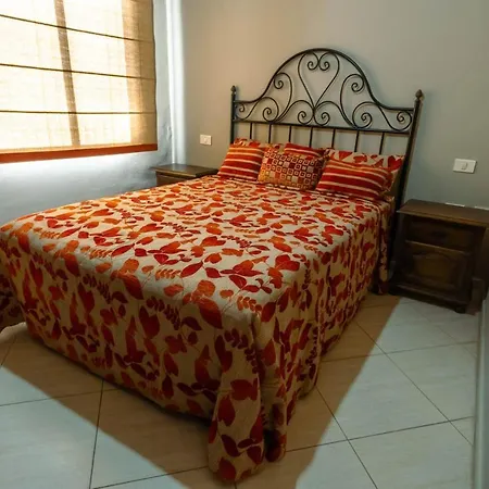 A Crear Tu Casa Appartement