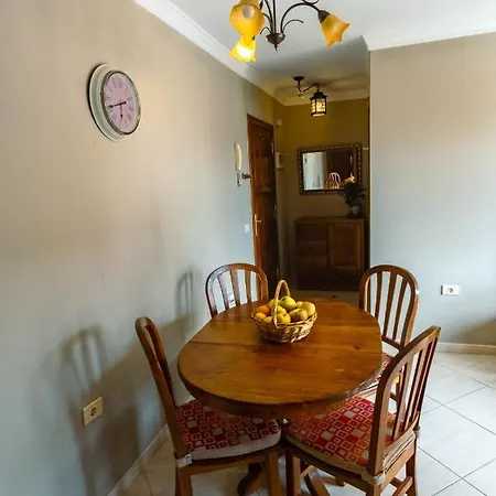 A Crear Tu Casa Appartement *
