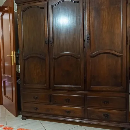 Appartement A Crear Tu Casa *